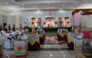 Restaurant 3 Aerotel Mandalika Praya Lombok