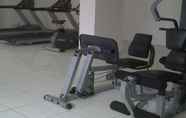 Fitness Center 6 Apartemen Puncak Permai 2