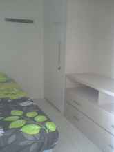 ห้องนอน 4 Apartemen Puncak Permai 2