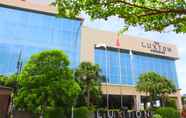 Exterior 2 The Luxton Cirebon Hotel and Convention