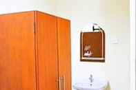 Toilet Kamar Jesnic Hotel