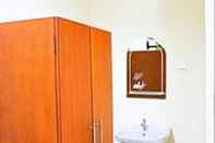 In-room Bathroom Jesnic Hotel
