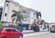 Exterior 3 Capital O 91749 Sky City Home