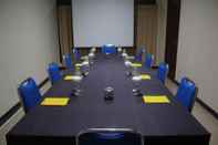 Functional Hall Hotel Adis Syariah