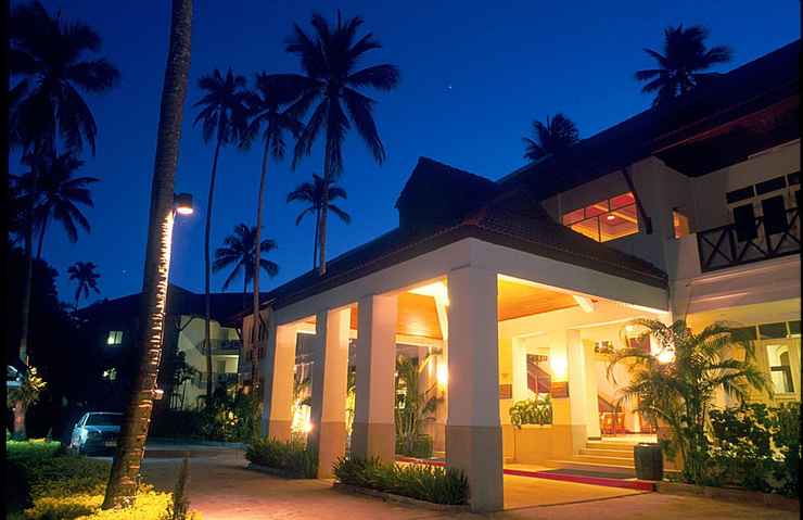 EXTERIOR_BUILDING Amora Beach Resort Phuket (SHA Extra Plus)