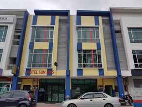 Exterior 4 Sun Inns Hotel Ayer Keroh