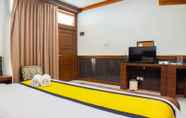 Kamar Tidur 7 Nice Guest House