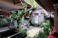 Exterior Hotel Griya Ayu Inn Sanur