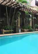 SWIMMING_POOL Hotel Griya Ayu Inn Sanur