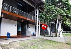 Bangunan 5 Hi-Quality Residence