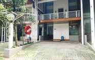 Luar Bangunan 4 Hi-Quality Residence