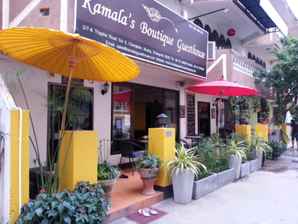 Kamala's Boutique Guesthouse, THB 1,220.92