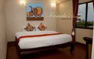 Kamar Tidur 6 Kamala's Boutique Guesthouse