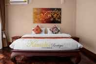 Bilik Tidur Kamala's Boutique Guesthouse