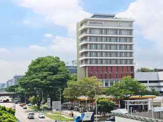 Aqueen Hotel Paya Lebar , SGD 288.22