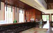 Lobby 4 Aqueen Hotel Paya Lebar 