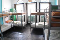 臥室 Royal Lodge @ Pagoda Street