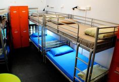 臥室 4 Royal Lodge @ Pagoda Street