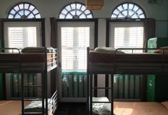 臥室 7 Royal Lodge @ Pagoda Street