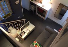 大廳 2 Royal Lodge @ Pagoda Street