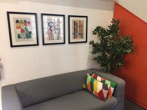 大廳 4 Royal Lodge @ Pagoda Street