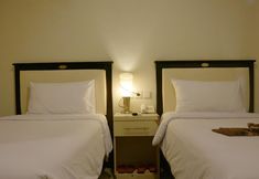 Phòng ngủ 7 Ion Hotel Padang