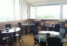 Nhà hàng 4 Ion Hotel Padang