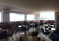 Nhà hàng 6 Ion Hotel Padang