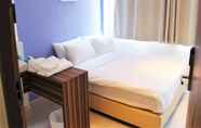 ห้องนอน 7 Nantra Ekamai Hotel