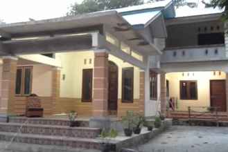 Exterior 4 Homestay Panji & Vadila