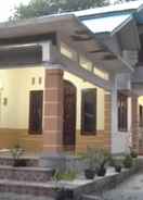 EXTERIOR_BUILDING Homestay Panji & Vadila