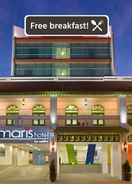 EXTERIOR_BUILDING Amaris Hotel Malioboro - Jogja