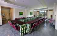 Functional Hall 6 Gracia Hotel & Convention