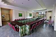 Ruangan Fungsional Gracia Hotel & Convention