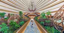 PARKROYAL COLLECTION Marina Bay, Singapore, THB 14,056.16