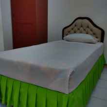 Kamar Tidur 4 Hotel Bintang Padang