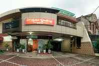 Exterior Hotel Bintang Padang