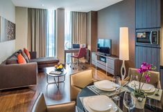 Bedroom 3 Park Avenue Changi 