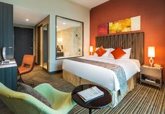 Bedroom 4 Park Avenue Changi 