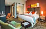 Phòng ngủ 4 Park Avenue Changi 