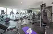 Fitness Center 7 Park Avenue Changi 
