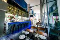 Quầy bar, cafe và phòng lounge Park Avenue Changi 