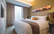 Bilik Tidur 7 Park Avenue Rochester