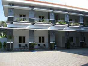 ภายนอกอาคาร 4 Tri Jaya Hotel Cirebon