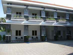 Bangunan 4 Tri Jaya Hotel Cirebon