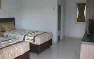 ห้องนอน 7 Tri Jaya Hotel Cirebon