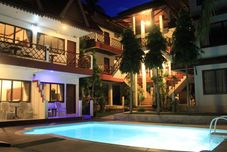 Hồ bơi Chaweng Noi Resort