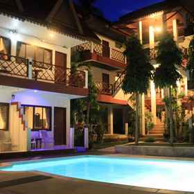 Chaweng Noi Resort 1, Hotel Chaweng Noi