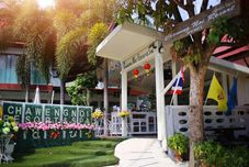 Bên ngoài Chaweng Noi Resort