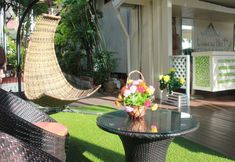 Sảnh chờ 5 Chaweng Noi Resort